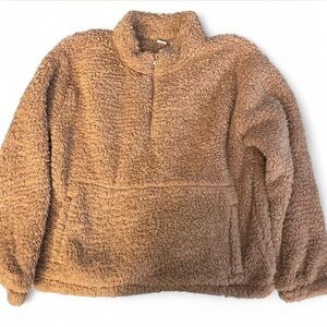 Cozy Pullover Sweater